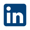 LinkedIn - Suivez-nous sur LinkedIn pour rester informé des dernières actualités et opportunités chez HOPSITE.