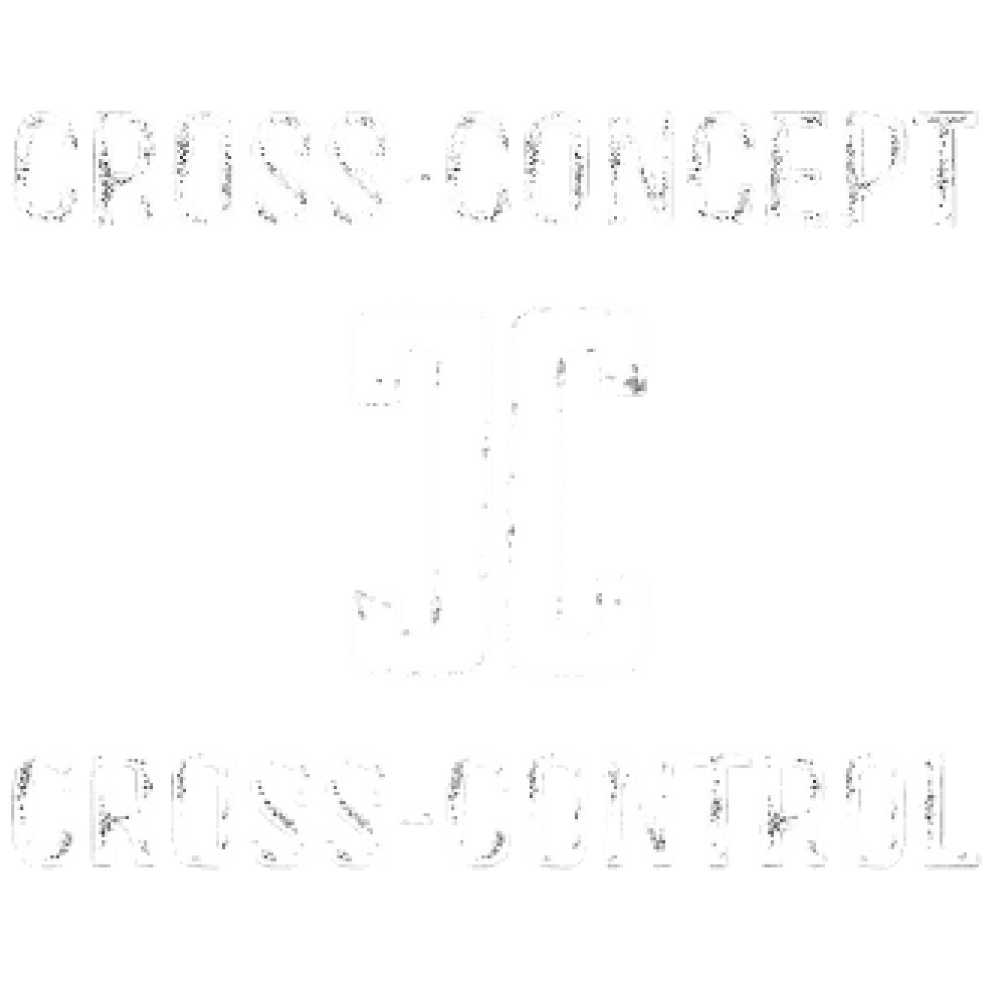 Logo Cross-control
