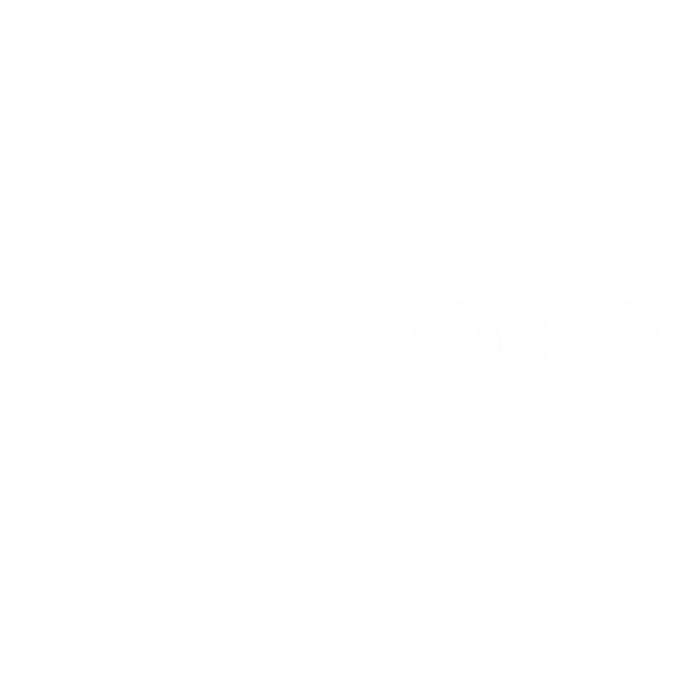 Logo Hopnote