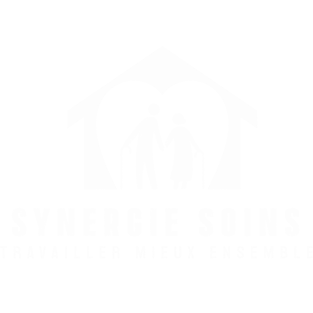 Logo Synergie Soins