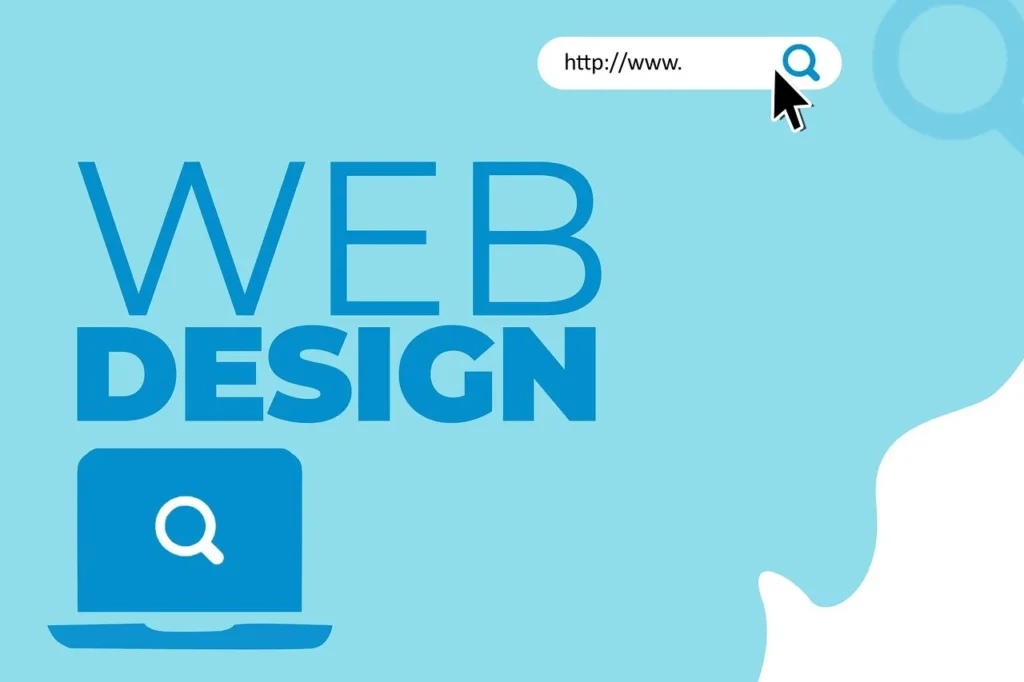 Image article Hopsite design web en 2025 tendances et innovations