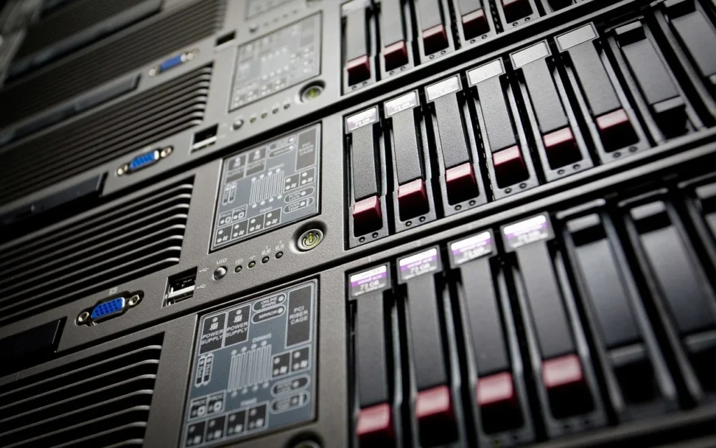 Image article Hopsite développement web en 2025 les tendances clés à suivre