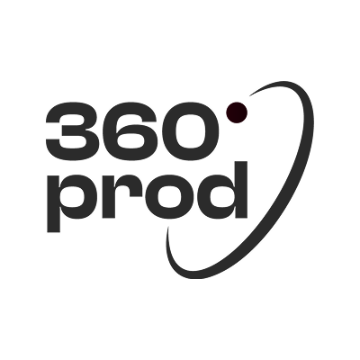 logo 360 prod