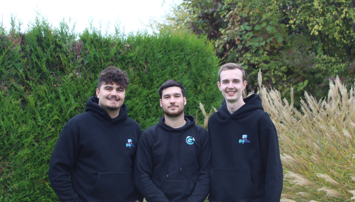 Photo de l'équipe Hopsite