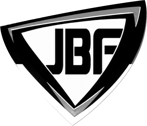 logo jbf moto