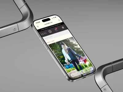 E-coomerce de MOG par Hopsite