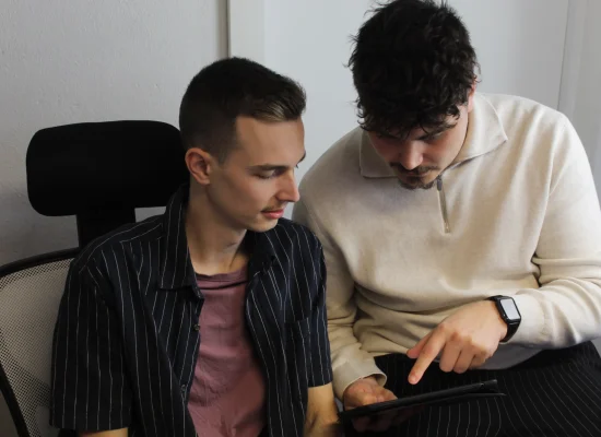 Hopsite analyse d'un site vitrine