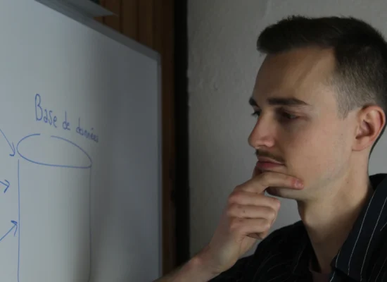 Reflexion sur un VPS