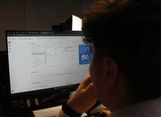 Vente en ligne par Hopsite avec un e-commerce