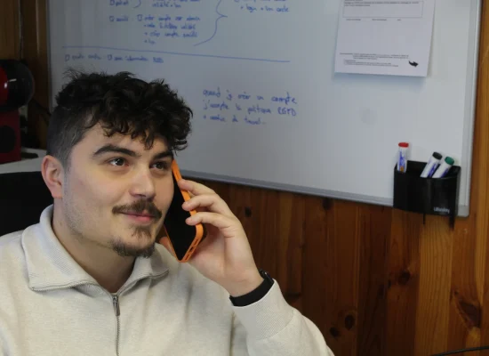support 24h-24 chez hopsite